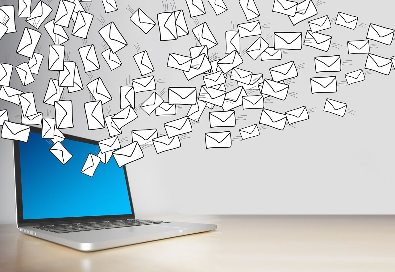 cgweb - mail